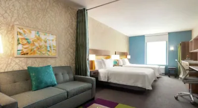 Home2 Suites by Hilton Riverside Downtown Hotels near University of California, Riverside