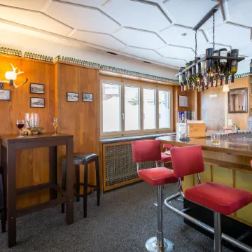 Hotel Edelweiss Superior