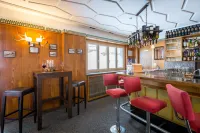 Hotel Edelweiss Superior Hotels in Murren