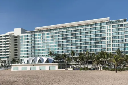 La Concha Resort, Puerto Rico, Autograph Collection