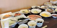 Arafune Resort Hotels in Kozagawa