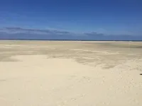 Exclusive 5-star vacation apartment in a top location, with sauna, fireplace & large balcony. Hotels in Borkum