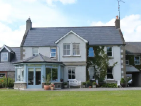 波因景觀之家酒店 米斯郡酒店