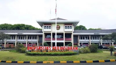 Villa JeuLu Jatinangor Hotel dekat Fakultas Kesehatan Universitas Sebelas April