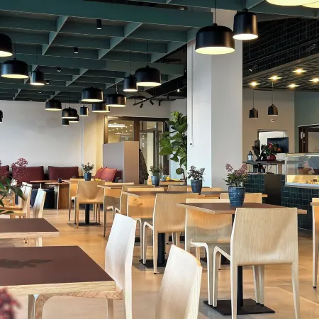 Tailormade Hotel Bab Bachenbülach