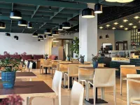Tailormade Hotel Bab Bachenbülach - petit déjeuner