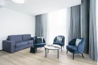 YParc Hôtel Hotels in Yverdon-les-Bains