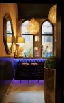 Hotel Lincoln Lounge - Bar
