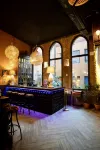 Hotel Lincoln Lounge - Bar