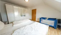 "Südwind" - your retreat in the Deichkieker guesthouse - pets allowed Các khách sạn gần Meerwasser-Hallenwellenbad