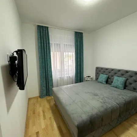 I&I Apartments 3 Bedrooms I