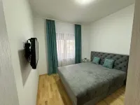 I&I Apartments 3 Bedrooms I Hotels in Kragujevac