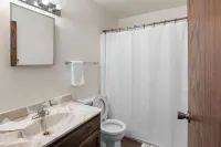 Entire rental unit in Grand Forks, North Dakota