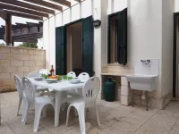 Villetta Garden Verardi Hotels in Torre Suda