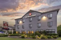 Best Western Plus Castlerock Inn  Suites