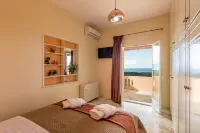 Panorama Sea Breeze & Stunning Views - Pool Dream Gem