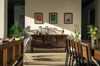 The Southern Heritage Hotels in Talpe