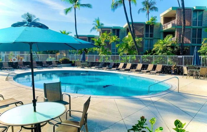 Enjoy the Sunset at Ocean Front 1Br Apartment - Pool on Site!