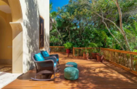 ANANA Hacienda Chekul | Sanctuary w/ Private Beach