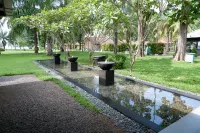 Sanghyang Indah Spa Resort