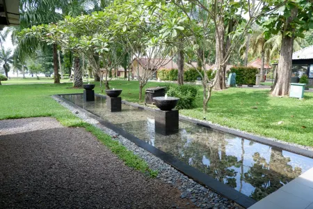 Sanghyang Indah Spa Resort