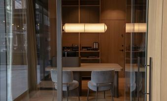 The Blackpine Hotel, Small Luxury Hotels