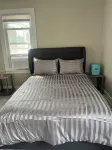 Fully Renovated 2-Bedroom Home with Expansive Backyard