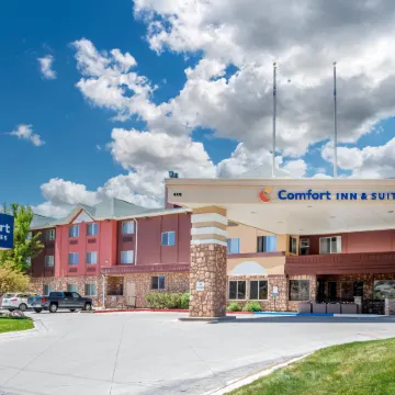 Comfort Inn & Suites Durango