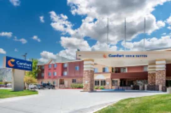 Comfort Inn & Suites Durango
