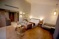 Wyndham Garden Jim Corbett Chhoi Hotels in Kashipur