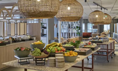 Scandic Karlskrona Отели в г. Карлскруна