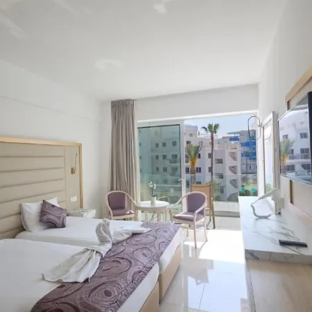 Tsokkos Protaras Beach Hotel
