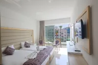 초코스 프로타라스 비치 호텔
