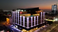 Millennium Al Masar Hotel Hotels near Playground حديقة صغيرة