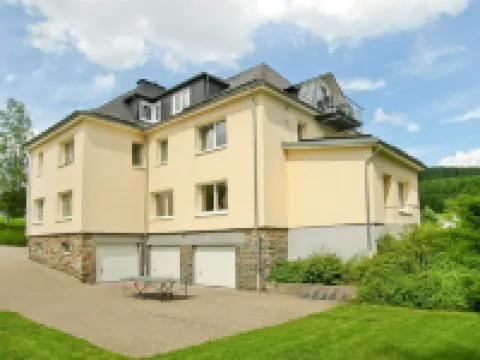 Ferienwohnung im Sauerland Mit Terrasse - Apartments