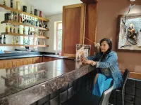 Hotel Tartar - bar