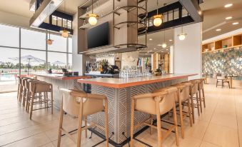 Cambria Hotel Rehoboth Beach