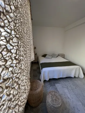 Appartement en face de la plage / Apartment with beach view