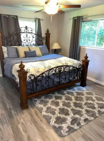 Charming Downtown Home on 5th street