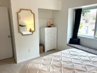 Large Ocean Edge House - Sleeps 8. Pools, Pickleball & Golf