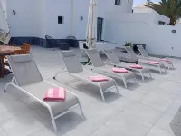 Summer House w/BBQ/Heated Pool/Pool Table/Private Parking/Bed Linen/High Chair