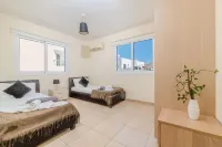 Mythical Sands Apartment BA09