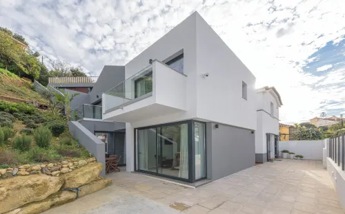 Estoril Village Guest House