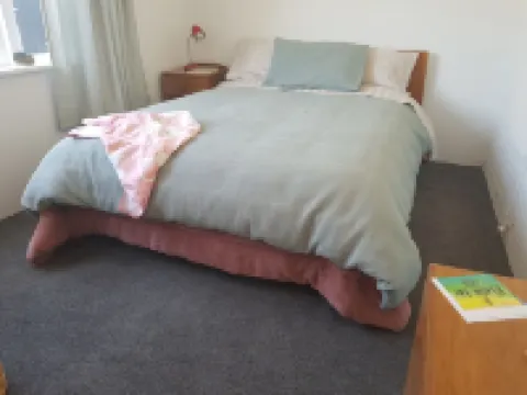 The Plimmerton Beach House 波里魯瓦酒店