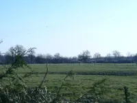 Maison Entre Prés et Bois Hotels in Marboz