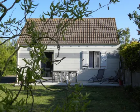 Cocooning ET MER Hotels in Gouville-sur-Mer