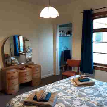 The old bakery Rooms