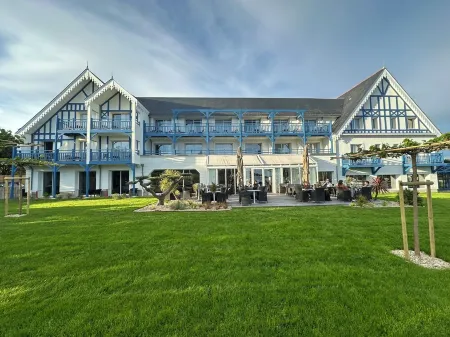 House SEA VIEW PRIVATE beach access