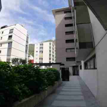 Cozy, central, close to the lake Others