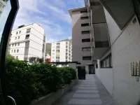 Cozy, central, close to the lake Hotel a 